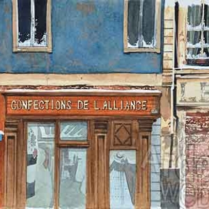 video-Illustration de Philippe Jarbinet pour le Bastogne War Museum video-Illustration de Philippe Jarbinet pour le Bastogne War Museum