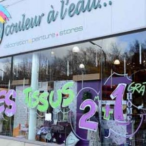 Soldes DECO de janvier 2012