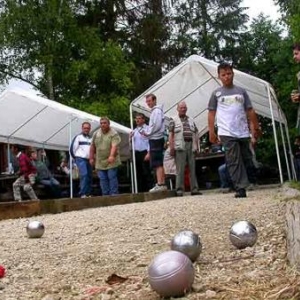 petanque