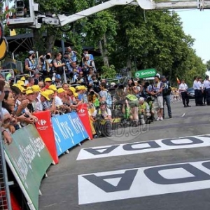 Parcours du Tour de France 2015 en Belgique Parcours du Tour de France 2015 en Belgique
