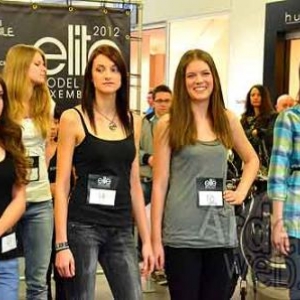 Casting elite model look Luxembourg-1133