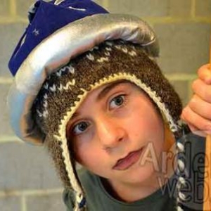 Adele Hotermans alias docteur Cafar Adele Hotermans alias docteur Cafar