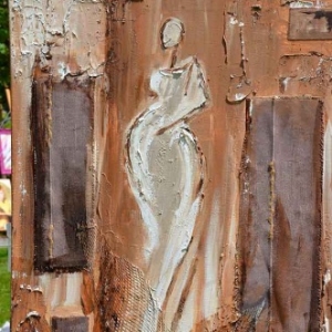 Achouffe, village des artistes 2017-photo 3710 Achouffe, village des artistes 2017-photo 3710