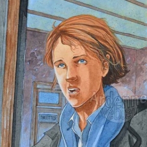 video-Illustration de Philippe Jarbinet pour le Bastogne War Museum video-Illustration de Philippe Jarbinet pour le Bastogne War Museum