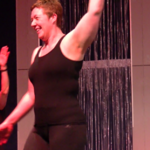 Zumba gold Houffalize Zumba gold Houffalize