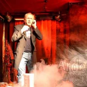 Bernard Suin - photo 3614 Bernard Suin - photo 3614