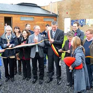 Observatoire Centre Ardenne Observatoire Centre Ardenne