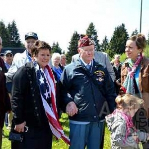 Battle of the Bulge - Baraque de Fraiture - photo 1834 Battle of the Bulge - Baraque de Fraiture - photo 1834