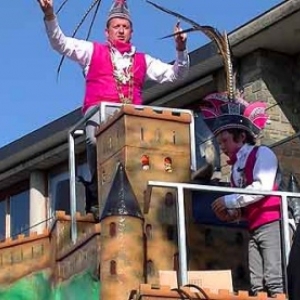 Carnaval de Hotton-video 1