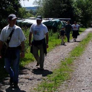 11-Balade gourmande de bovigny-Cherain 2007