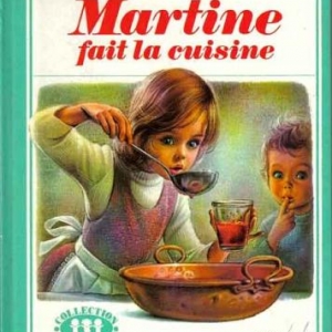 Martine - Casterman Martine - Casterman