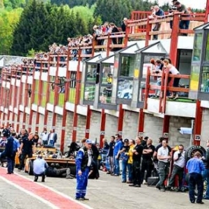 Spa-Classic 2015