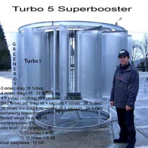 superbooster 5+ specs