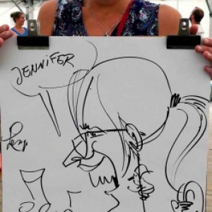 Choufferie caricature 1030296