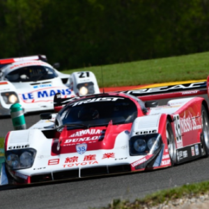 7eme Edition de Spa-Classic 7eme Edition de Spa-Classic