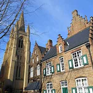 Nieuwpoort.8. place du marche