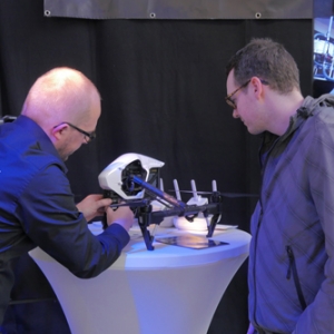 Drone Days Bruxelles Drone Days Bruxelles