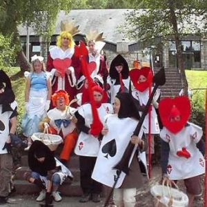 Houffalize-ARBH 2007-video-03 Houffalize-ARBH 2007-video-03