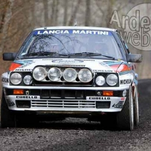 Bastogne Les Legend Boucles - Patrick Davin