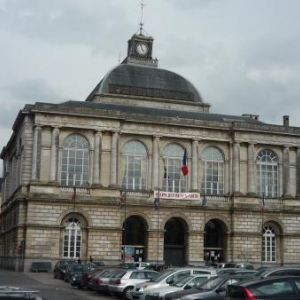 St Omer : le Palais des Beaux-Arts St Omer : le Palais des Beaux-Arts