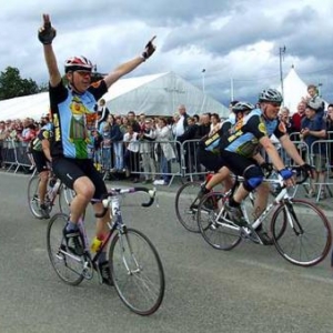 Les 24 H. velo de Tavigny 2007-2029