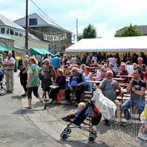 7680 - A bon vi timps Bovigny 7680 - A bon vi timps Bovigny