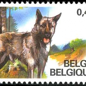 Timbre de Christian Jacot Timbre de Christian Jacot