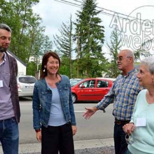 Achouffe, village des artistes 2017-photo 3785 Achouffe, village des artistes 2017-photo 3785