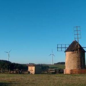 Eoliene de Trois-Ponts