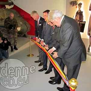 Bastogne War Museum-18