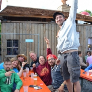  Grande Choufferie 2019 