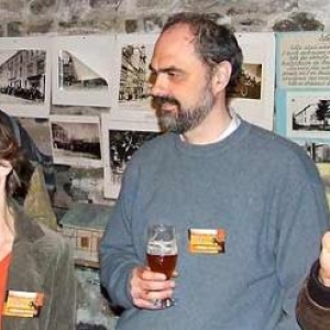  la Trouffette, La Biere de Bastogne