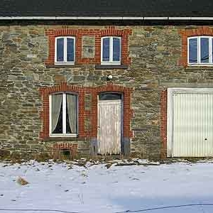 De la neige et du sang le nouveau livre de Eddy Monfort