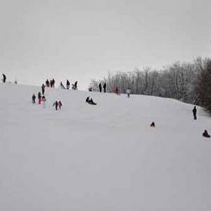 Ski action en ardenne - photo 01