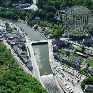 Boucherie Bosquée La Roche en Ardenne