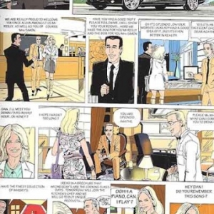 Place to Fall in Love de Christian Jacot Place to Fall in Love de Christian Jacot