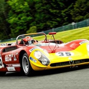 Spa-Classic 2015 Spa-Classic 2015