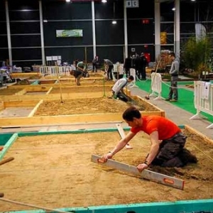 Concours du Meilleur Jeune Jardinier 2016 Concours du Meilleur Jeune Jardinier 2016