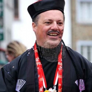 Carnaval de La Roche 2015 - 4301