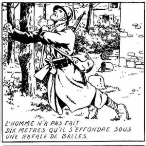 Bernard Chamblet Bernard Chamblet