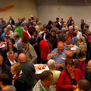 Colruyt de Bastogne-video Colruyt de Bastogne-video