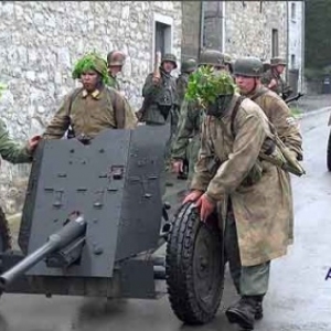 Infanterie 44 et Ardennes 505 pir