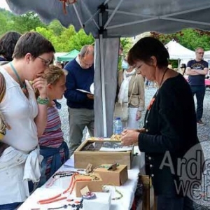 Achouffe, village des artistes 2017-photo 3758 Achouffe, village des artistes 2017-photo 3758