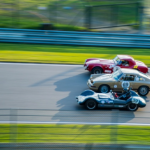 7eme Edition de Spa-Classic 7eme Edition de Spa-Classic