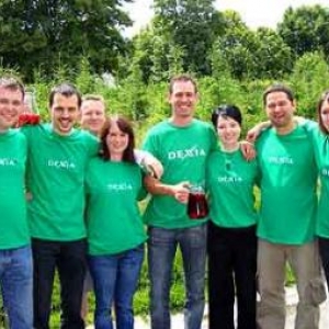Jeune Chambre Internationale de Bastogne Jeune Chambre Internationale de Bastogne