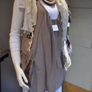 Nouvelle collection printemps 2011 de la boutique Femina-1814