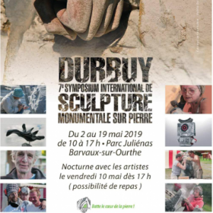 Symposium 2019 Durbuy Symposium 2019 Durbuy