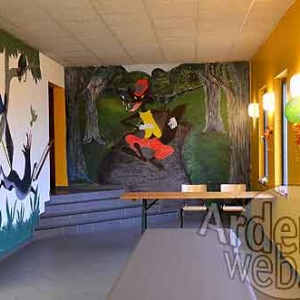 Location de salle en ardenne Location de salle en ardenne