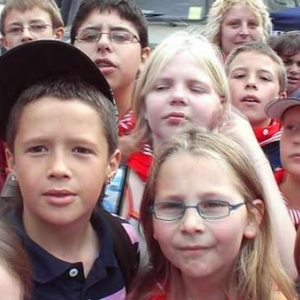 video 02 MESA La Roche 2007 video 02 MESA La Roche 2007