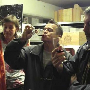 Cave du Roy a Neffe-video 08 Cave du Roy a Neffe-video 08